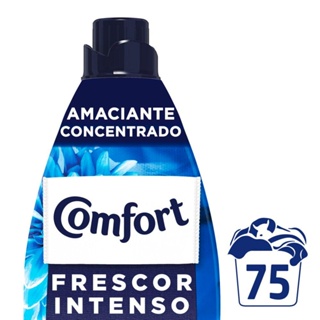 Amaciante Concentrado Comfort Frescor Intenso 1,5 L em Oferta na Shopee