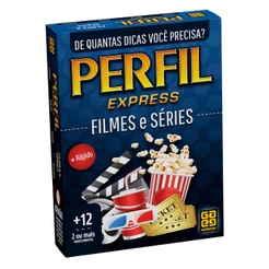 Jogo Perfil Express