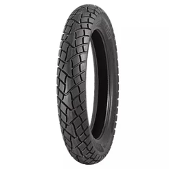 Pneu Levorin Dual SPORT 90-90-19 52P TT TDM 225 / NXR BROS 125 / NXR BROS 150 Dianteiro
