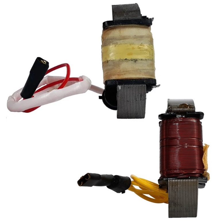 Bobina Mobilete: Onde Comprar | BuscaProdutos