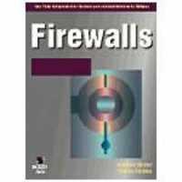 Firewalls de Mattew Strebe e Charles Perkins 4543687