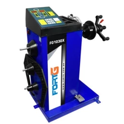 Balanceadora de Rodas Computadorizada Manual 220V