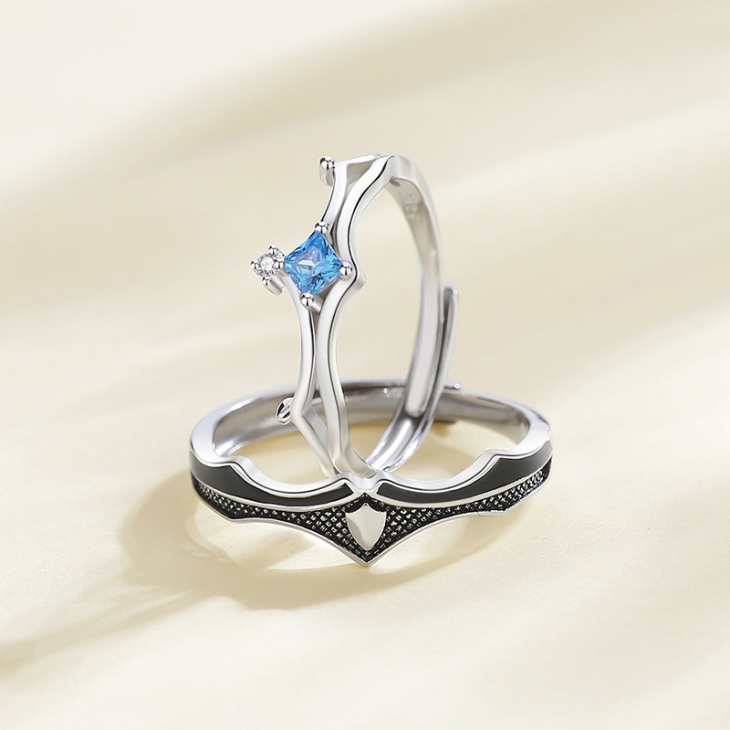 O que é Anel Aberto Masculino? Guia e Onde Comprar | BuscaProdutos