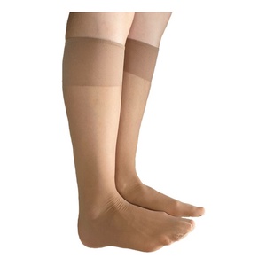 Kit 3 Pares Meias 3 4 Trifil Poliamida Fio 20 Modelo Europeu Cano Medio Panturrilha Transparente Suave Macia Punho Tecido Duplo Soft Bord Leve Resistente Uniforme Trabalho Presente Cor Da Pele Nude Presente Feminino Mulher Namorada Noiva em Oferta na Shopee