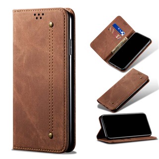 Samsung Galaxy A14 A54 A04 A04S A22 A13 A53 A73 A33 A23 Couro De Ganga De Luxo Porta-Carteira De Magnético Capa Da