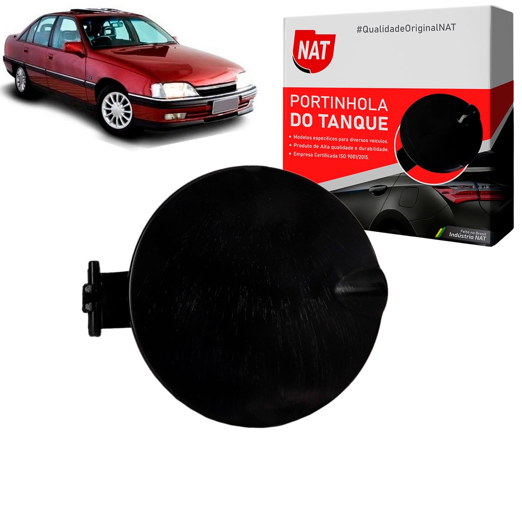 Tampa Tanque de Combustível Omega 1992 Até 1999 em Oferta na Shopee