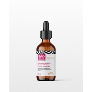 Serum Para Crescimento Capilar em Oferta na Shopee