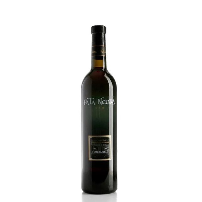 Vinho Pata Negra Oro Tempranillo 750ml