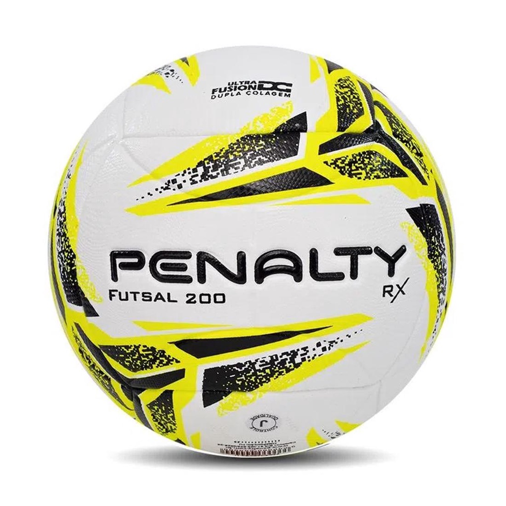 Bola Futsal Rx 200 Xxiii Penalty