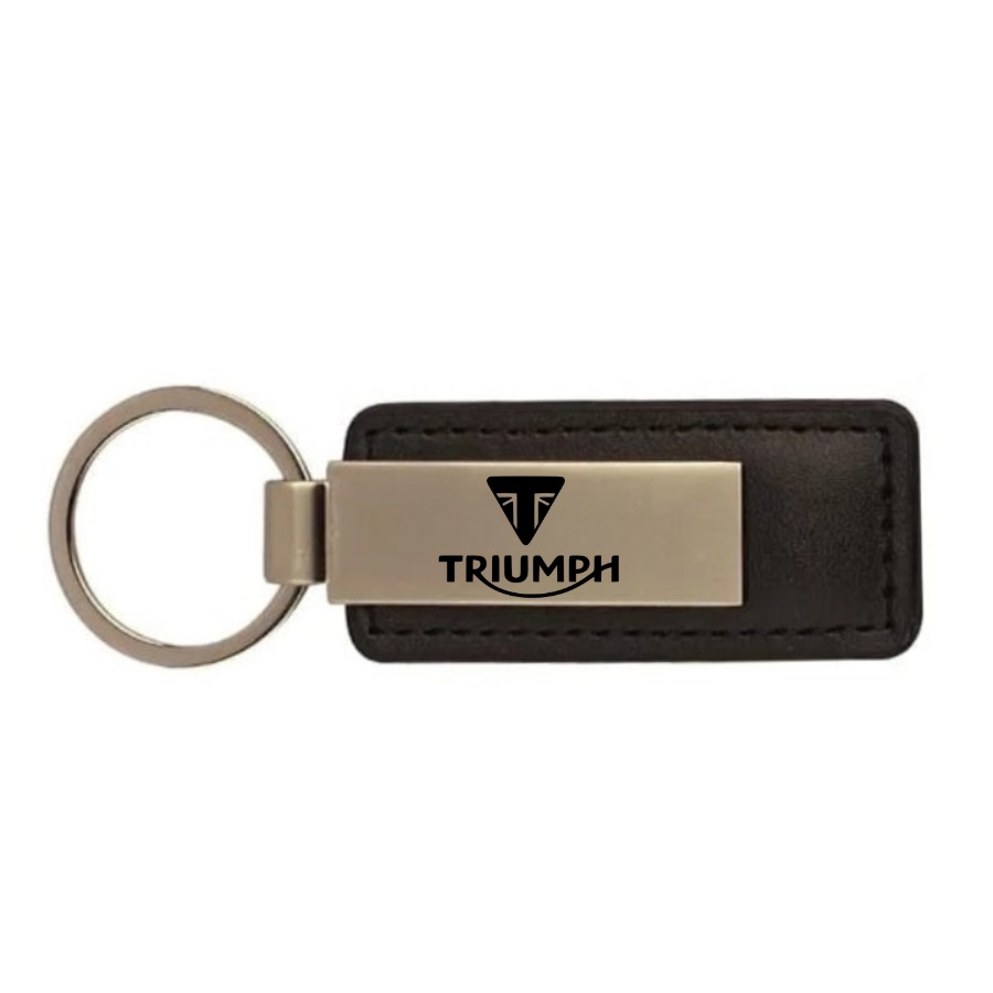 Chaveiro Feito Para Triumph Tiger 1200 Rally Speed Twin 900
