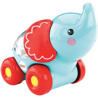 Fisher Price Poppity Pop Elefante - Mattel