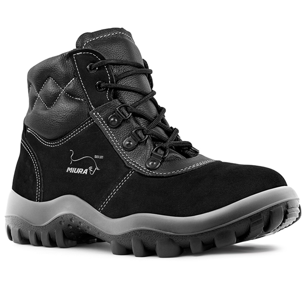 Bota Miura Feminina: Onde Comprar | BuscaProdutos