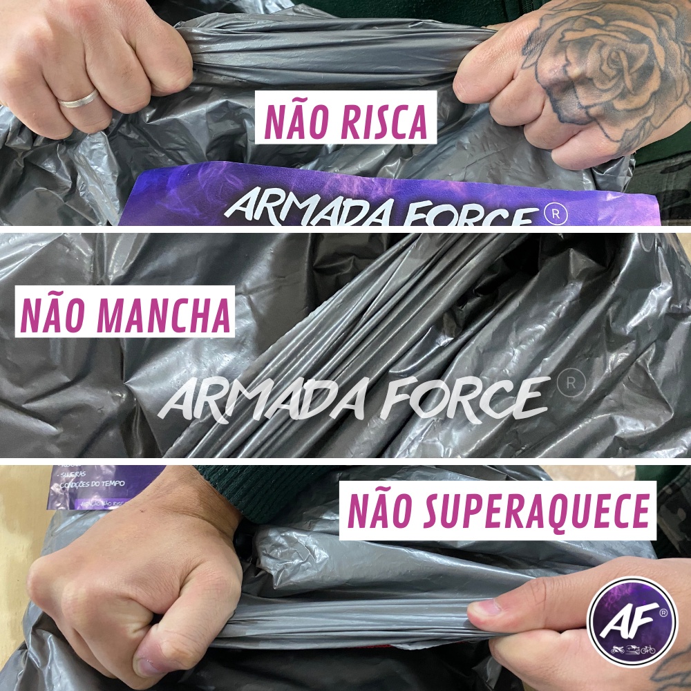 Capa Carro Renault Duster Impermeável Ante-Uv Com Forro