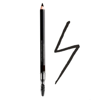 Lápis para Sobrancelhas Castanho Escuro 1,2g - Avon