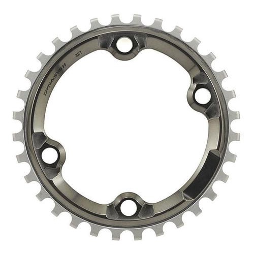 Coroa Shimano XTR SM-CRM90 para FC-M9000/9020 32 Dentes BCD 96mm