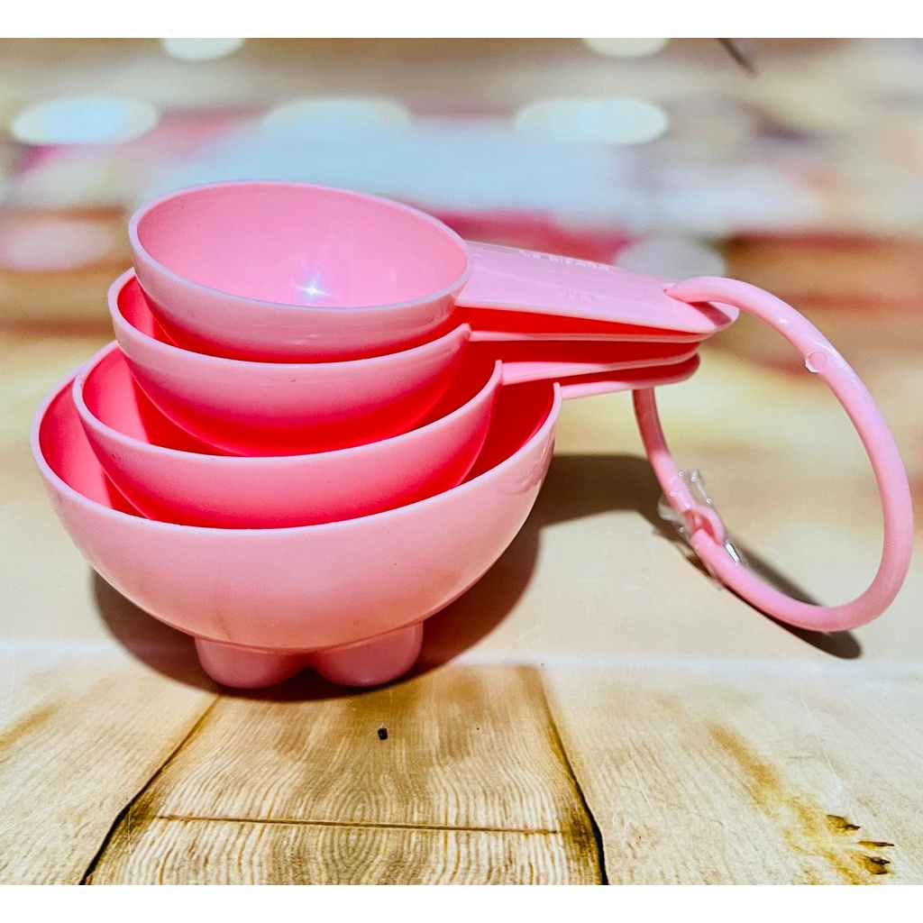 Jogo de Colher Medidora G Formecorte (Dona Cotta) OFF