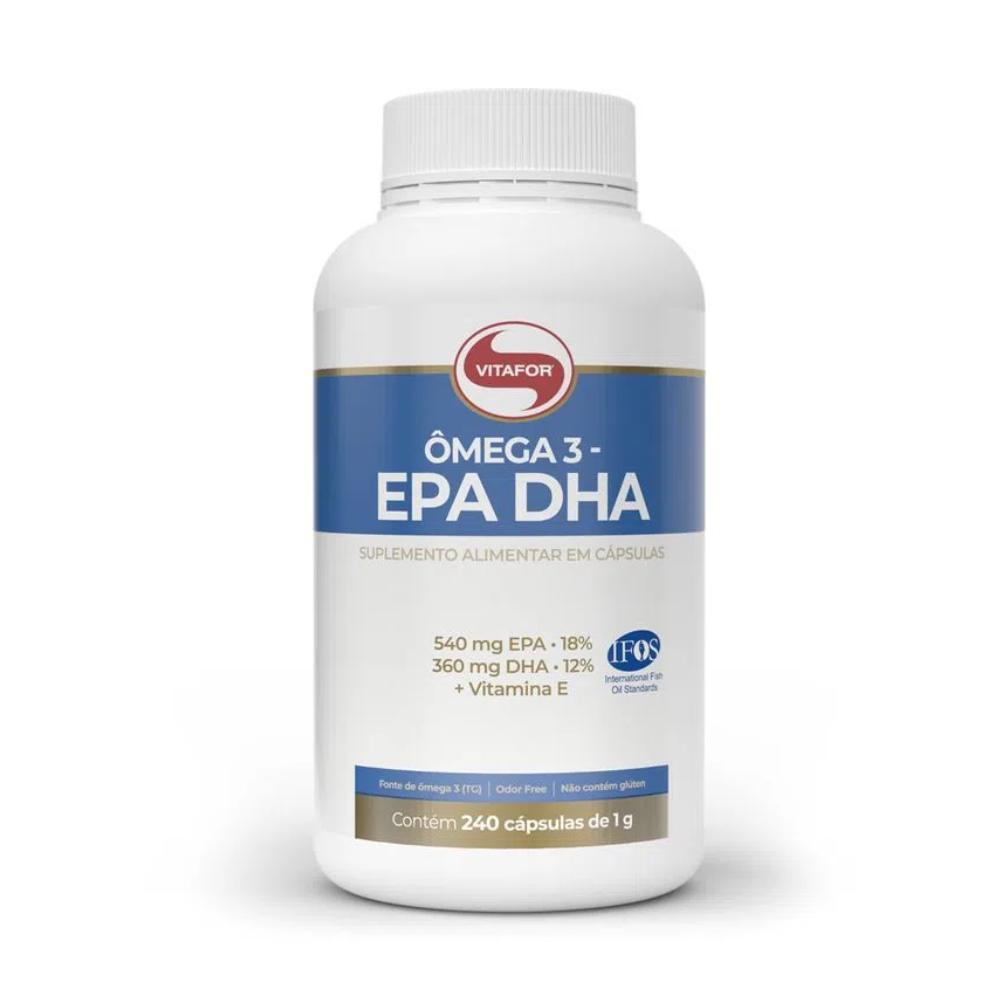 O que é Ômega 3 1g? Guia e Onde Comprar | BuscaProdutos