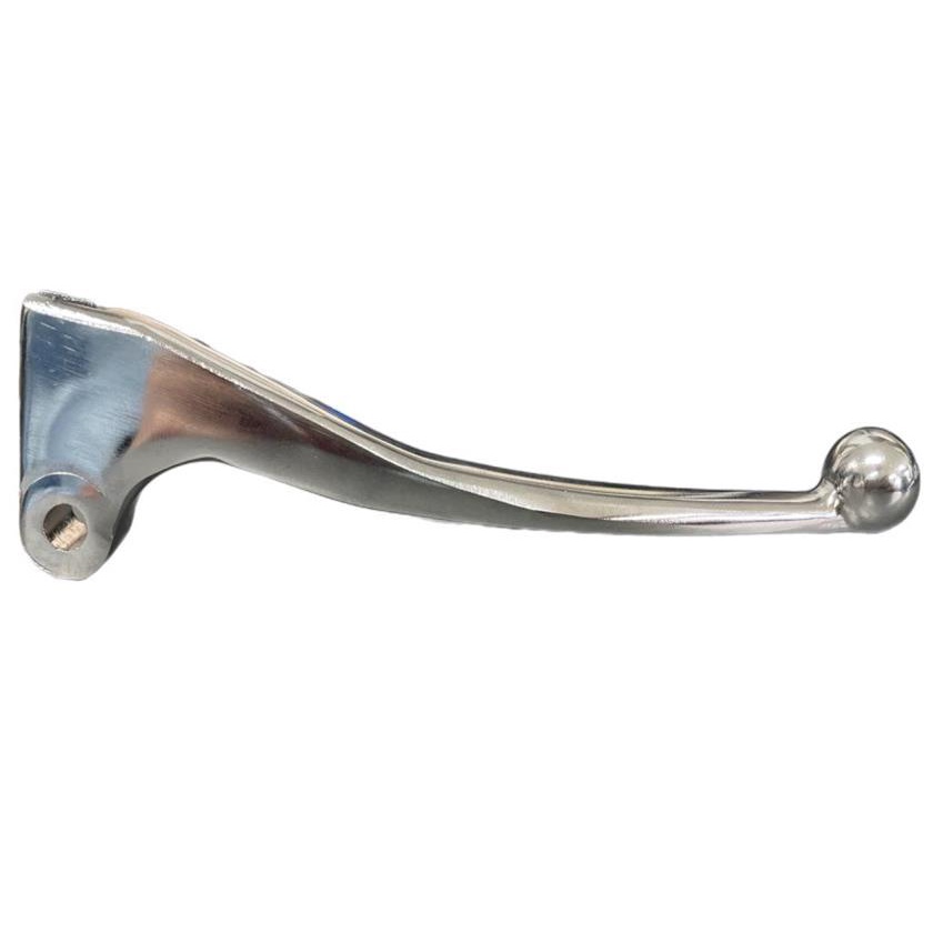 Manete Cg Titan/fan/pop100 125-150-160 Tambor Cromado em Oferta na Shopee