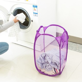 Cesto De Roupa Caixa Cesto Dobrável Para Roupas E Brinquedos Cesto Infantil