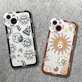 Capa Para Samsung Galaxy A13 A14 A34 A54 A23 A33 A53 A73 A32 A52 A52S A72 A31 A51 A71 Transparente À Prova De Choque