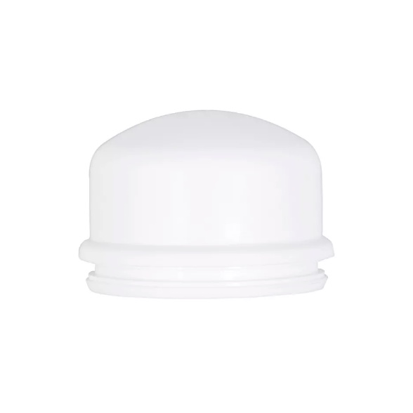 Tampa do Agitador Lavadora Brastemp Original 000418030