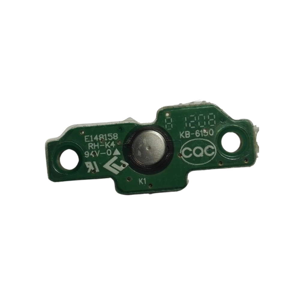 Placa Teclado Power 40-E5300A-SWA2XG Tv Philco PH32E53SG