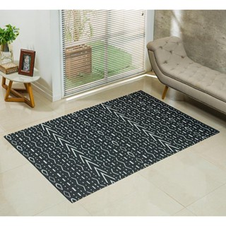 Tapete Para Quarto Sala Com Medidas Especiais 2,50 x 2,00 Para Decorar o Seu Ambiente