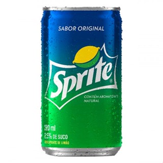 Refrigerante Sprite Limão 220 ml