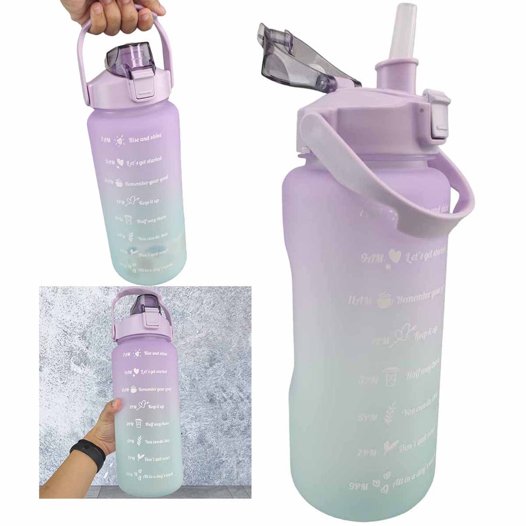 O que é Garrafa 2 Litros com Frases Motivacionais? Guia e Onde Comprar | BuscaProdutos