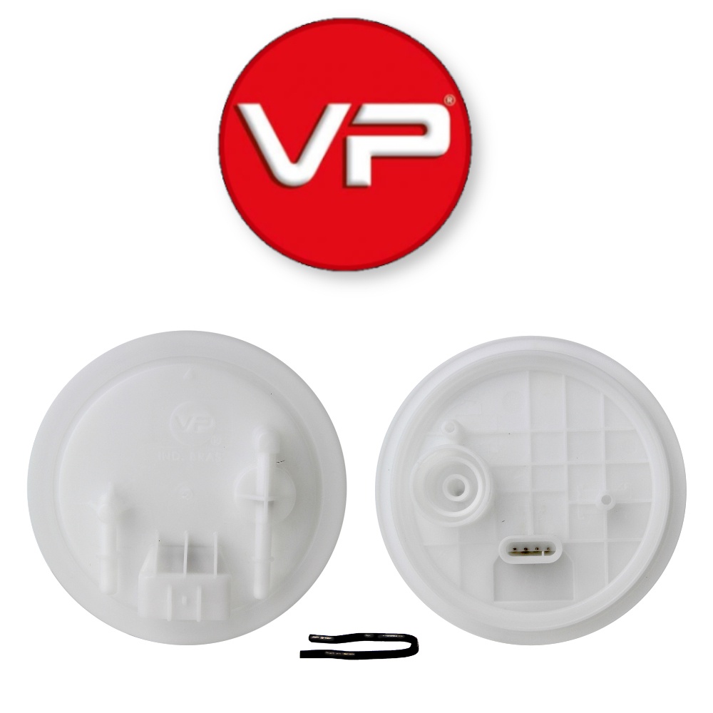 Tampa Flange Bomba Combustível Astra Zafira Corsa Flex Apartir 2004 7062VP em Oferta na Shopee