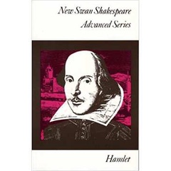 New Swan Shakespeare Advanced Serie Hamlet de Bernard Lott M A 4542969