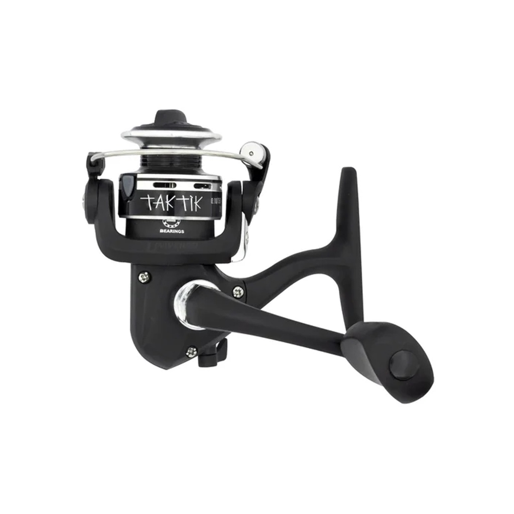 Micro Molinete Pesca Leve Ultra Light Rapala Taktik 500