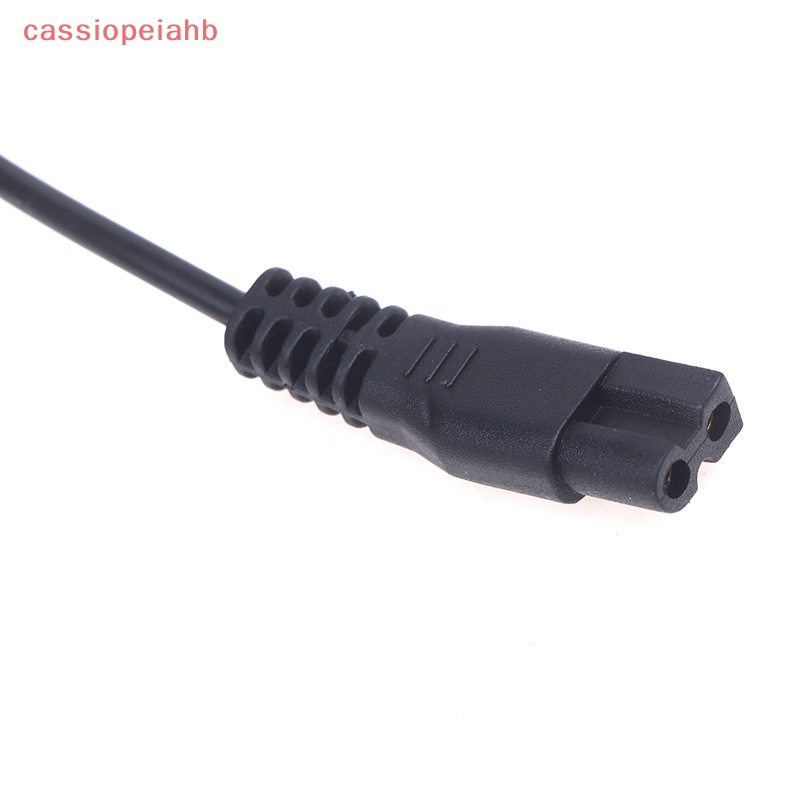 (cassiopeiahb) USB Charger Cable for ES928 ES968 969 900 958 Electric Pet Hair Trimmer On Sale