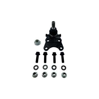Pivo Suspensão Inferior GM S10 Trailblazer 2012 2013 2014 2015 2016 - Nakata N93083