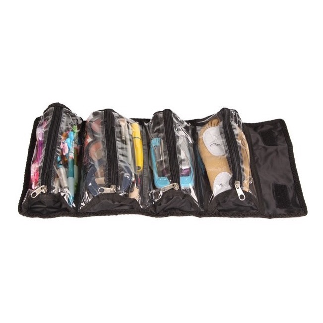 Bolsa Armário - Capezio - B39 Bolsa Ballet
