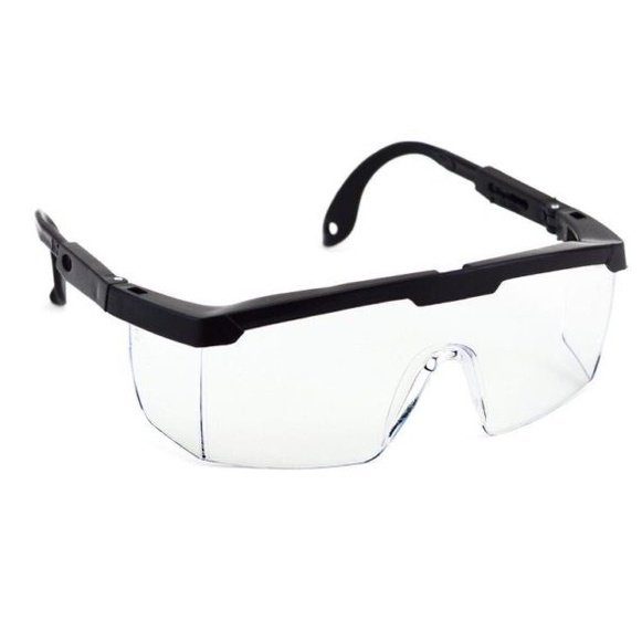 Óculos de Proteção Jaguar Kalipso CA 10346 em Oferta na Shopee