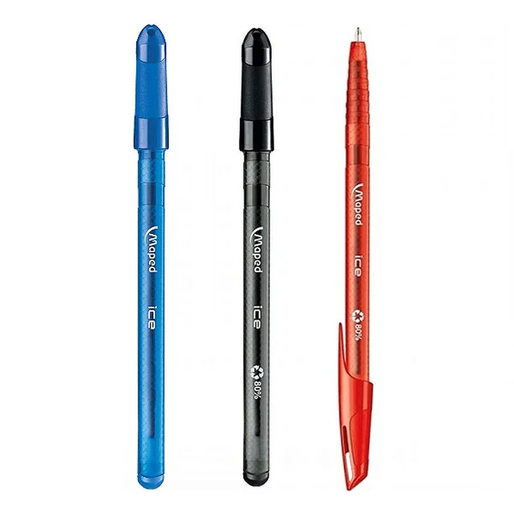 Caneta Maped Ice: Onde Comprar | BuscaProdutos