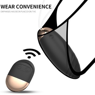 Poderoso Vibrador De Bala Vibratória Controle Remoto Sem Fio De Ovo De Amor Feminino Para Mulheres Dildo G-spot Massager Goods for Adults 18 Valentine