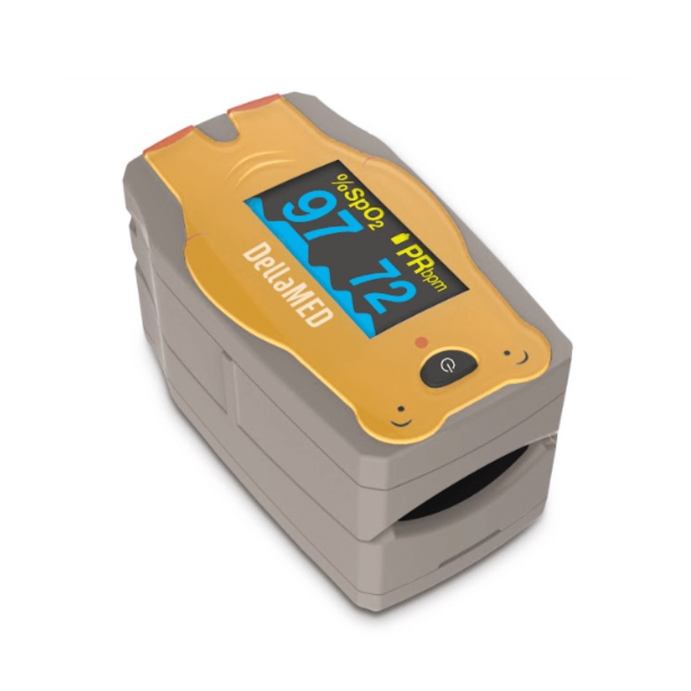 O que é Oximetro Infantil Dellamed? Guia e Onde Comprar | BuscaProdutos