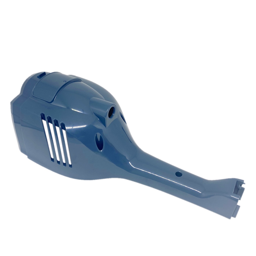 Tampa Inferior Azul P/ Aspirador Electrolux Stk14 Original