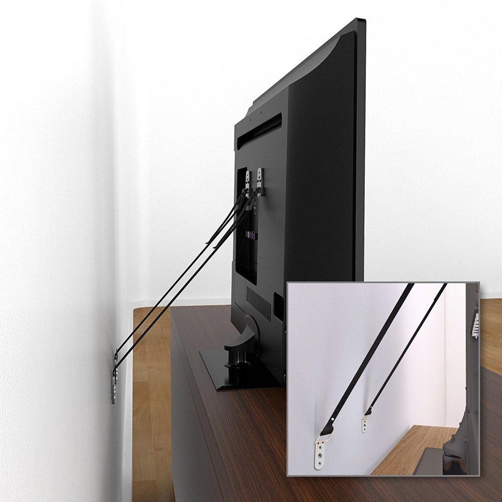 Fita de Segurança para TVs Comtac Kids 4134