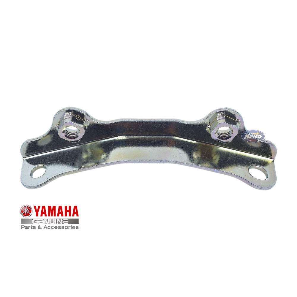 Suporte do Banco Traseiro Midnight XVS 950 Original Yamaha