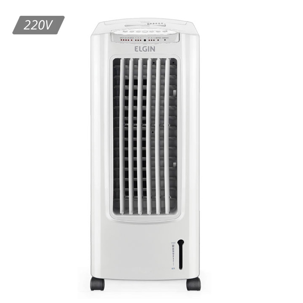 CLIMATIZADOR DE AR ELGIN 220VOLTS 7,5 LITROS 220V