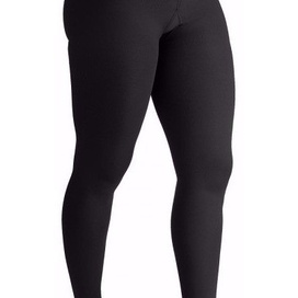 Meia Calça Segunda Pele Térmica Masculina Inverno Ajustável MP088