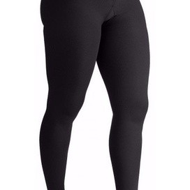 Meia Calça Segunda Pele Térmica Masculina Inverno Ajustável Ref 088