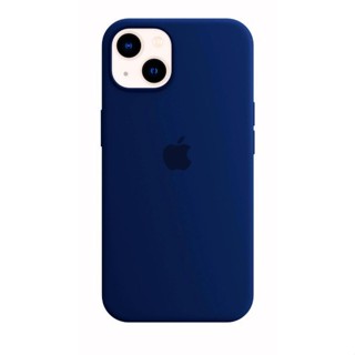 Capa Capinha Case Aveludada Para iPhone 13 Mini - Linha Premium