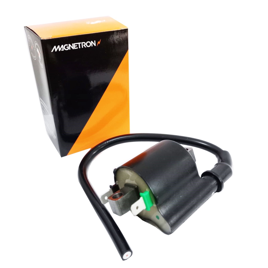 Bobina de Ignição Cg 150 Titan 2009-2013 / Cg 150 Fan Esi 2010-2013 Magnetron em Oferta na Shopee