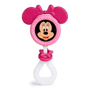 Chocalho minnie
