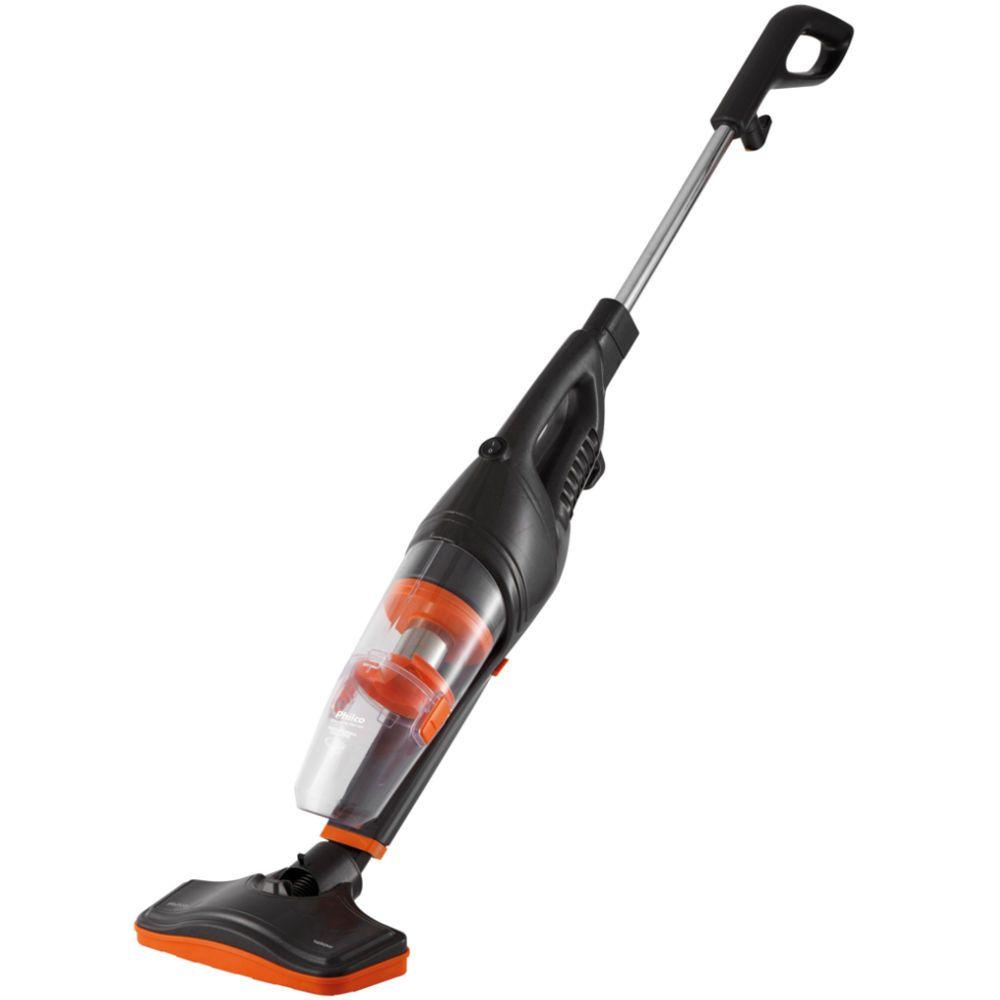 Aspirador de Pó Philco Ciclone Force PAS06 2 em 1 Vertical e Portátil 1250W em Oferta na Shopee