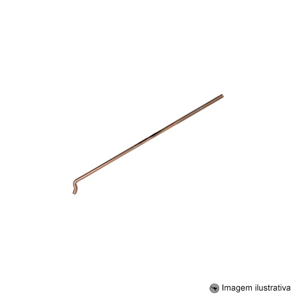 Haste Alavanca Freio de Mão Uno em Oferta na Shopee